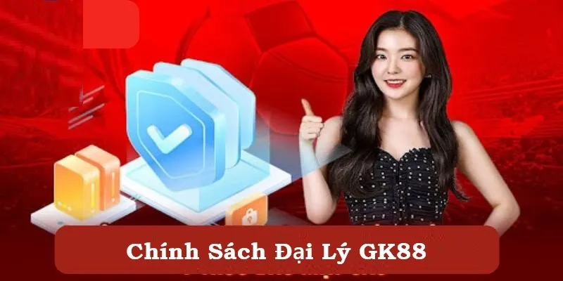 Chính sách quy định khi hội viên làm việc đại lý GK88