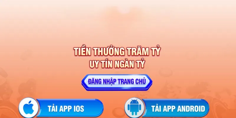 Mở tài khoản trên App GK88